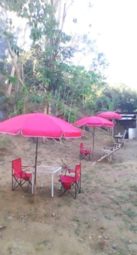 Camping Ground @ Eastdee Lidlidda Экстерьер фото